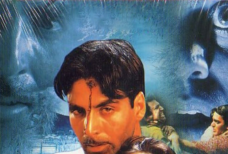Download Sangharsh (1999) Full Movie for Free