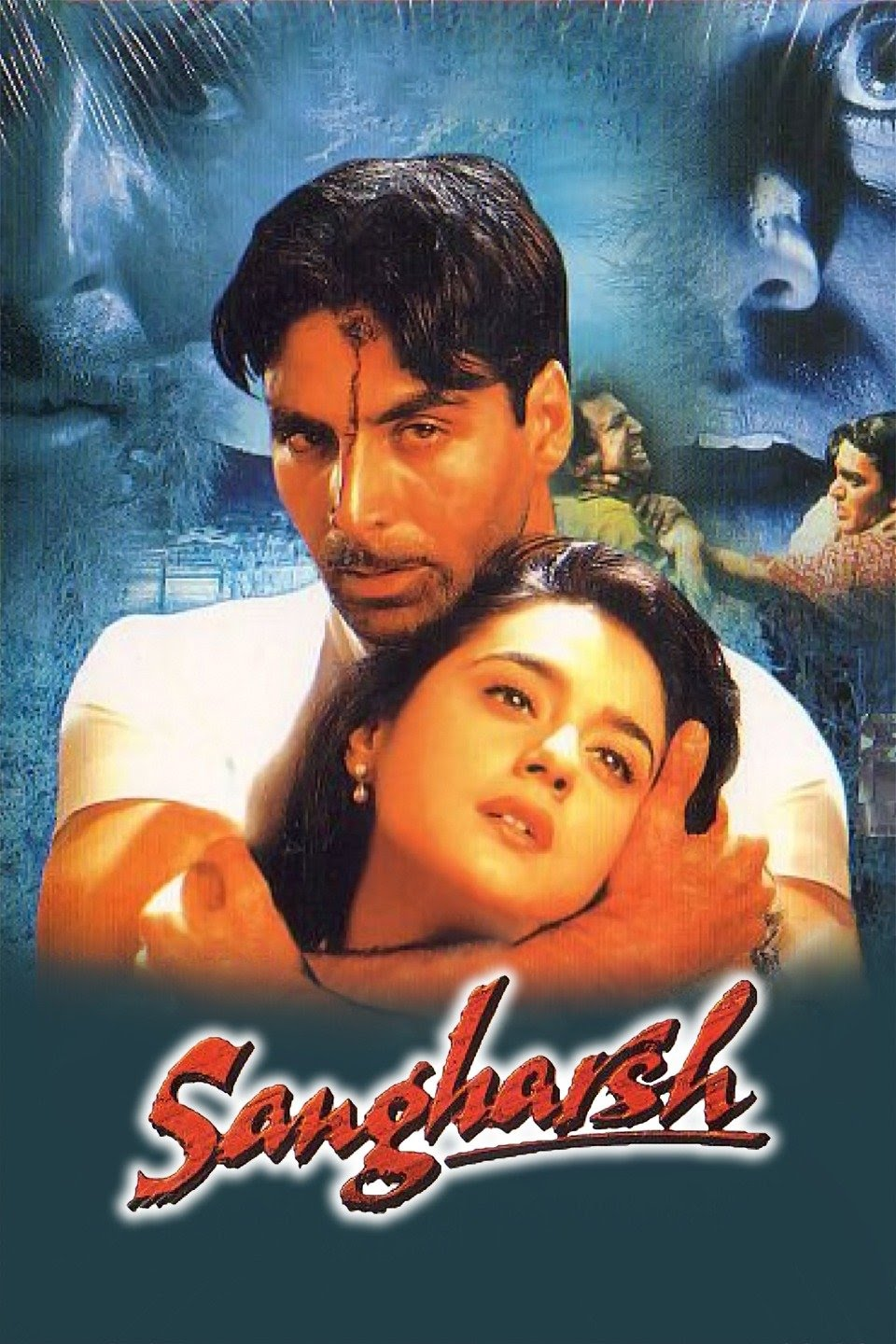 Download Sangharsh (1999) Full Movie for Free