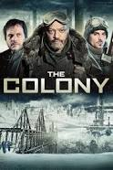Download The colony (2013) Full Movie for Free in 480p 720p 1080p 