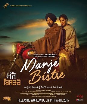 Download Manje Bistre (2017) Full Movie for Free in 480p 720p 1080p 