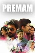 Download Premam (2015) Full Movie for Free in 480p 720p 1080p 