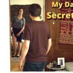 Download My Dad’s Secretary (2017) Full Movie for Free in 480p 720p 1080p 