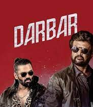 Download Darbar (2020) Full Movie for Free in 480p 720p 1080p 