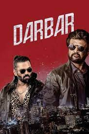 Download Darbar (2020) Full Movie for Free in 480p 720p 1080p 