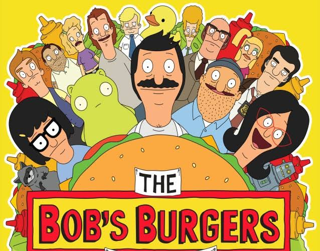 Download The Bob's Burgers Movie (2022) Full Movie for Free