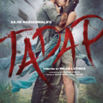 Download Tadap (2021) Full Movie for Free
