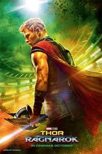 Download Thor: Ragnarok (2017) Full Movie for Free