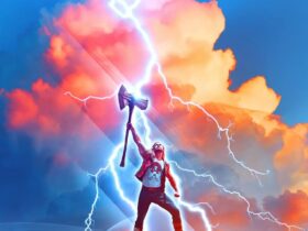 Download Thor: Love and Thunder (2022) Full Movie for Free
