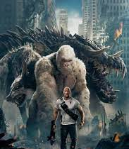 Download Rampage sub indo Full Movie for Free in 480p 720p 1080p