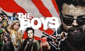 The boys season 3 subtitles download