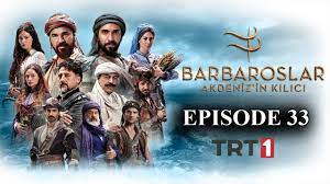 Barbarossa episode 33 in urdu subtitles download