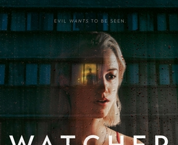 Download Watcher (2022) Full Movie for Free in 480p 720p 1080p