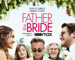 Download Father of the Bride (2022) Full Movie for Free in 480p 720p 1080p