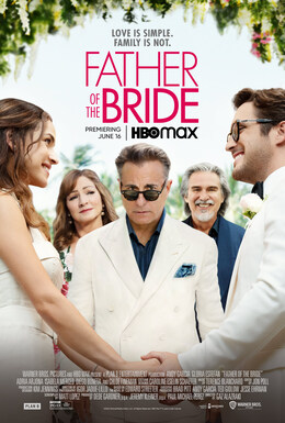 Download Father of the Bride (2022) Full Movie for Free in 480p 720p 1080p