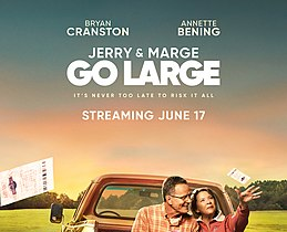 Download Jerry & Marge Go Large (2022) Full Movie for Free in 480p 720p 1080p