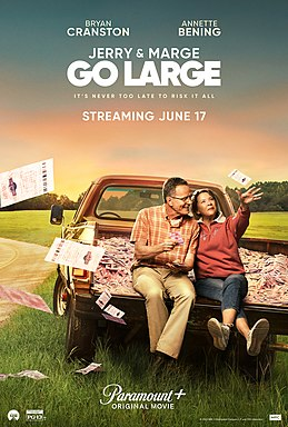 Download Jerry & Marge Go Large (2022) Full Movie for Free in 480p 720p 1080p