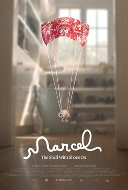 Download Marcel the Shell with Shoes On (2022) Full Movie for Free in 480p 720p 1080p