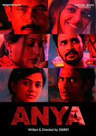 Download Anya (2022) Full Movie for Free in 480p 720p 1080p